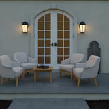 Portola 18" Lantern