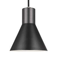 Towner One Light Pendant