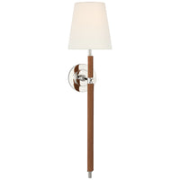 Bryant Large Wrapped Tail Sconce