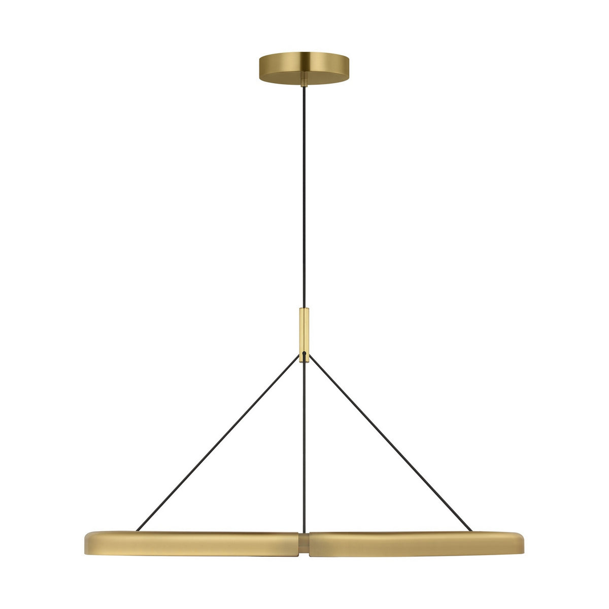 Cloak 36 Chandelier