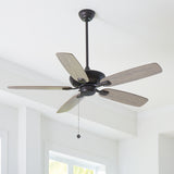 52" Ceiling Fan