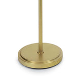 Vest One Light Floor Lamp