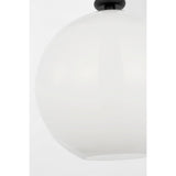 Malcolm 14" Pendant