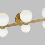 Londyn 6-Light Bath Sconce