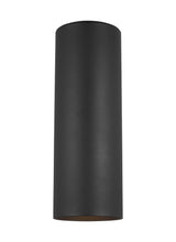 Two Light Outdoor Wall Lantern — 14.25", A19