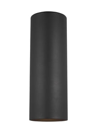 Two Light Outdoor Wall Lantern — 14.25", A19