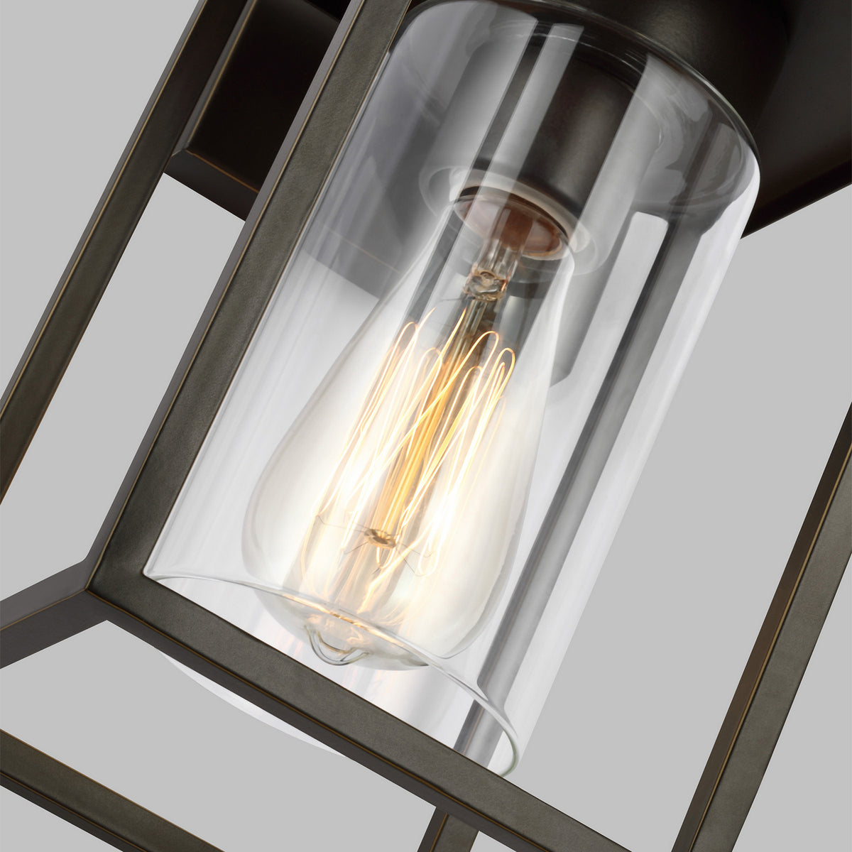 Vado Small Wall Lantern