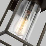 Vado Small Wall Lantern