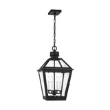 Four Light Pendant — Hyannis