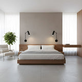 Frasar 2-Arm Large Sconce