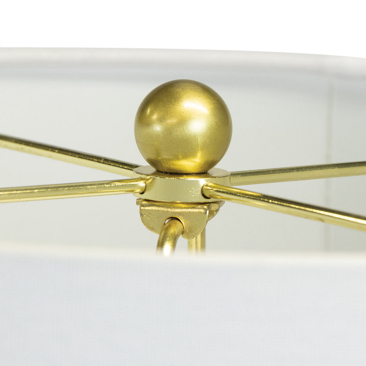 Sabina One Light Table Lamp