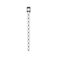 Perle 40 Sconce