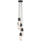 Junio 5-Light Pendant