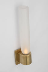 Volver Medium Single Sconce