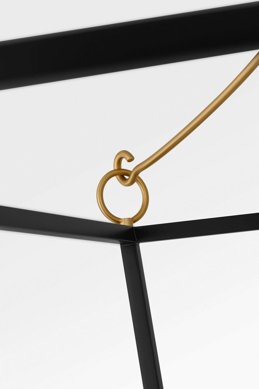 Carlyle 24 Lantern