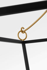 Carlyle 24 Lantern