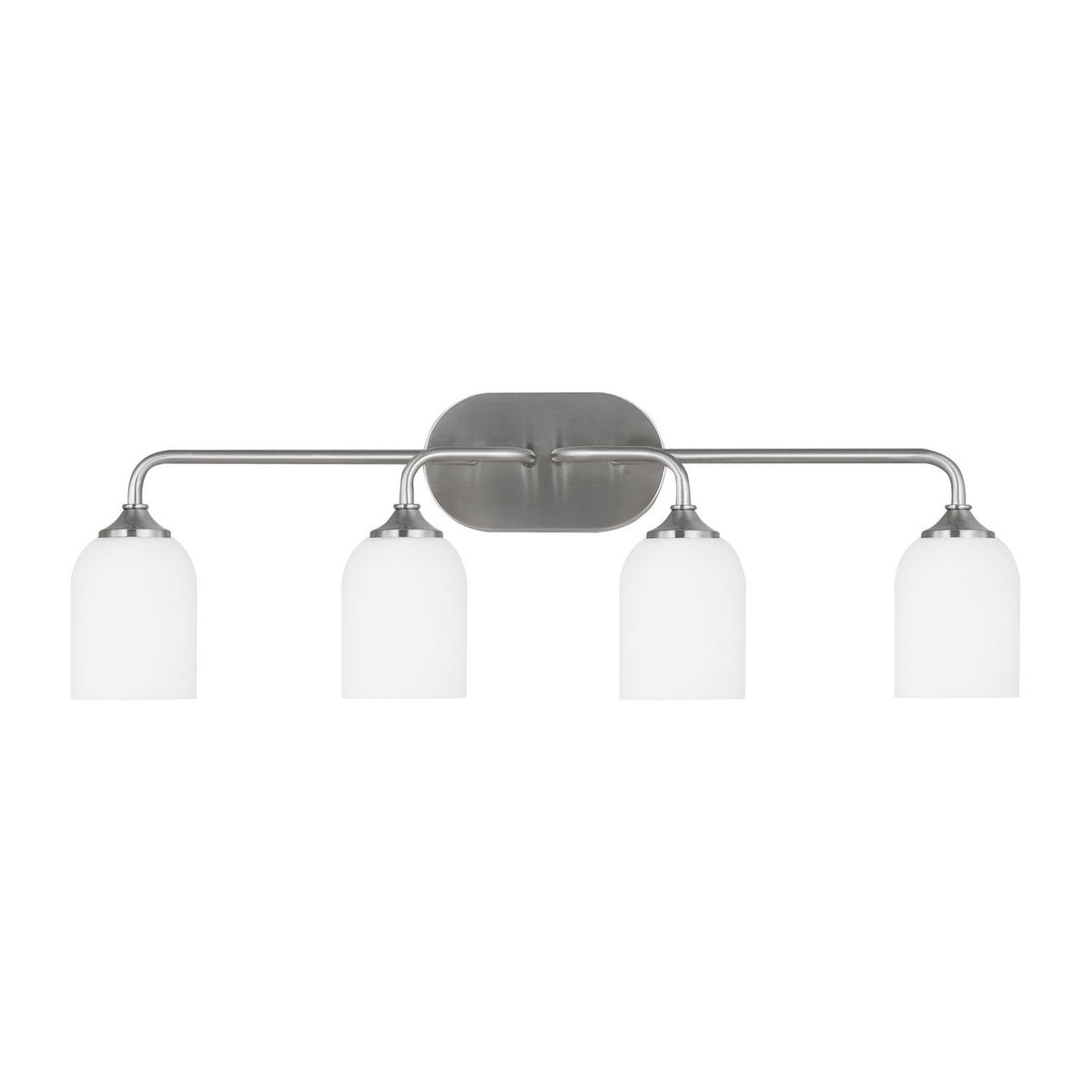 Emile Four Light Bath — 22"