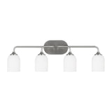 Emile Four Light Bath — 22"