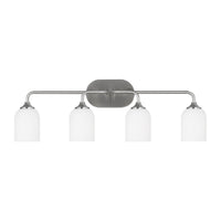 Emile Four Light Bath — 22"
