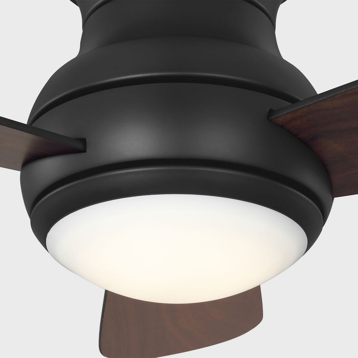 Orbis 32" Hugger LED Ceiling Fan