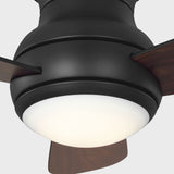 Orbis 32" Hugger LED Ceiling Fan
