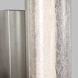 Cutler Stagger Medium Bath Sconce