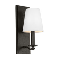 Wellen Medium Sconce