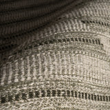 Nate Berkus Mateo Striped Wool Cozy Area Rug