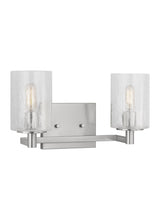 Parker Two Light Bath — 60 W