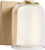 Holden 7" Sconce