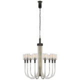 Reverie Medium Single Tier Chandelier