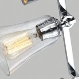 Three Light Vanity — 9.50", 30.25"