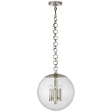 Turenne Medium Globe Pendant