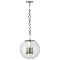 Turenne Medium Globe Pendant