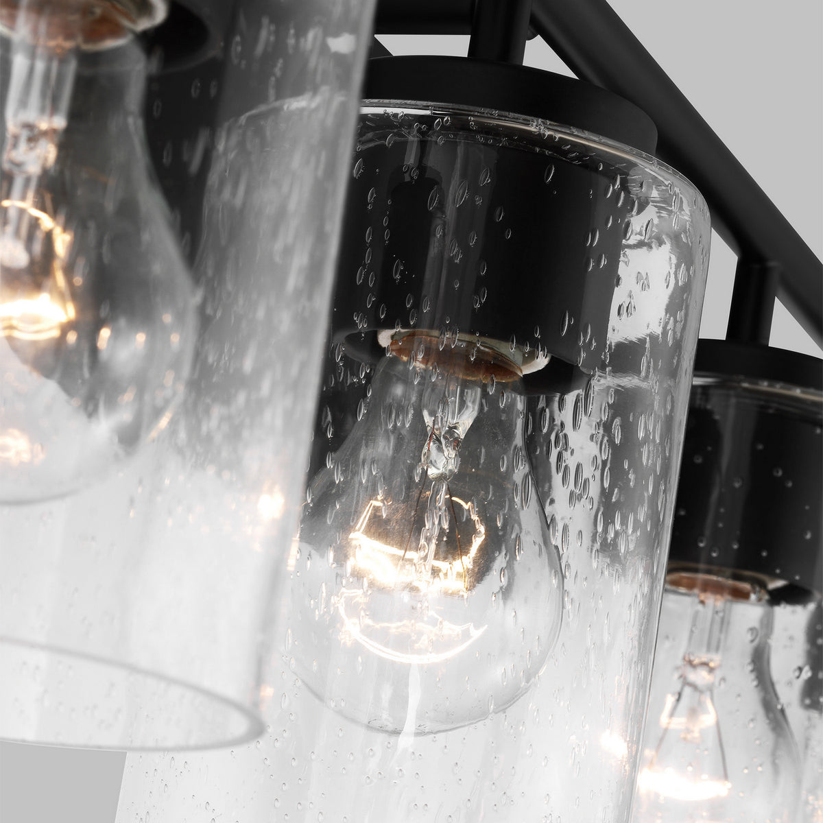Oslo Four Light Bath