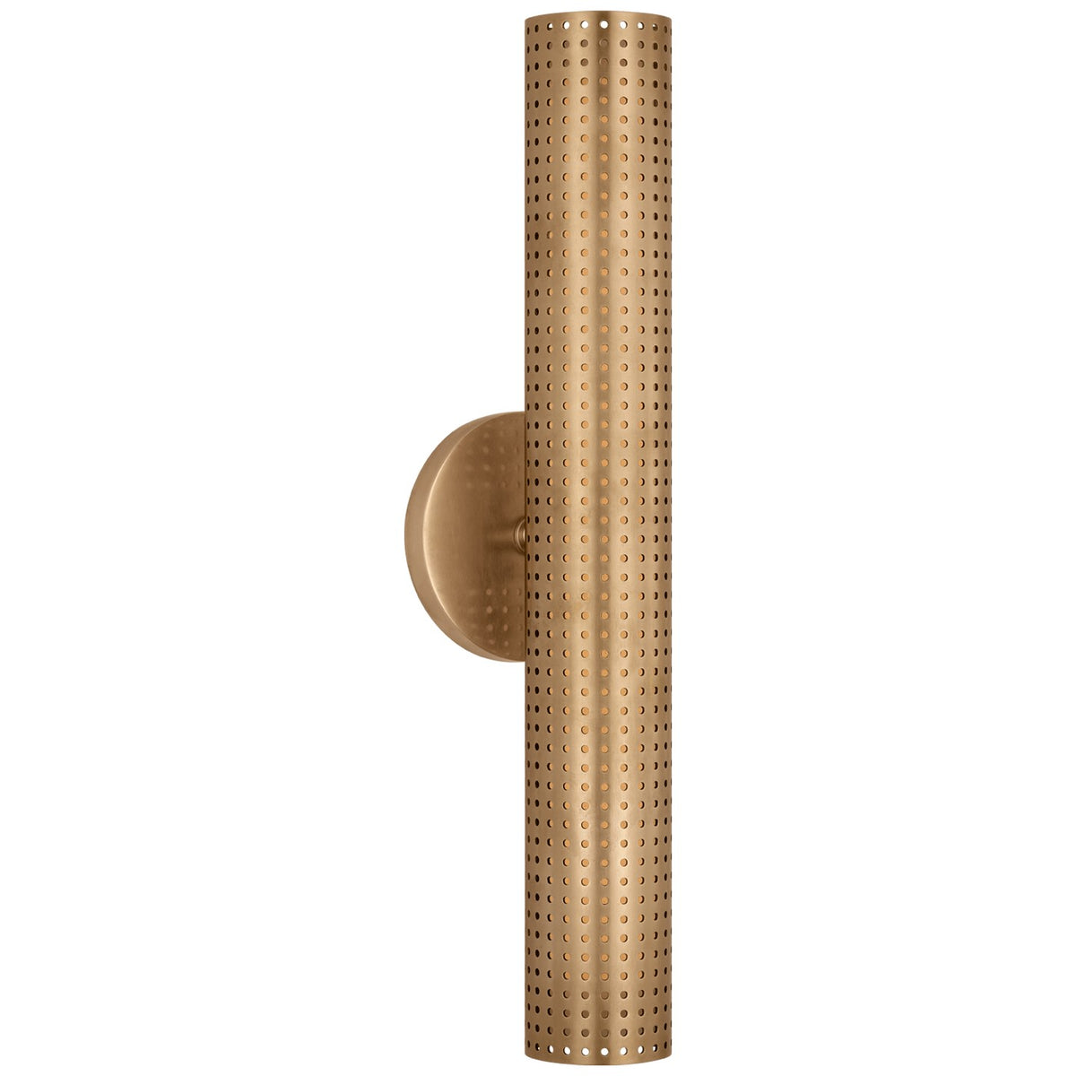 Precision 18" Bullet Sconce