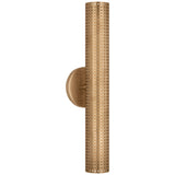 Precision 18" Bullet Sconce