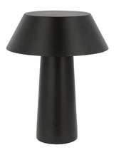 Sesa Short Accent Rechargeable Table Lamp