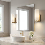 Neblina One Light Vanity