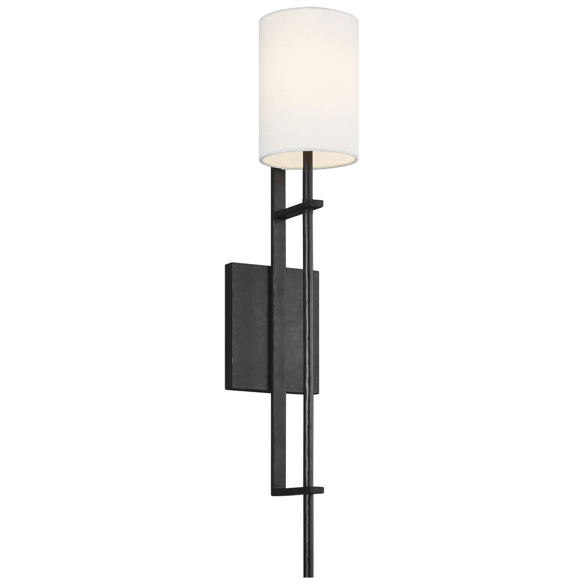 Ansley One Light Wall Sconce