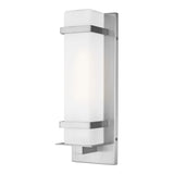 Alban 14" Square Lantern