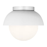 Hyde Medium Flush Mount