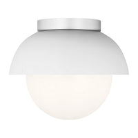 Hyde Medium Flush Mount