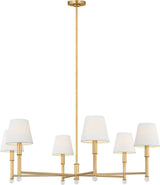 Greard 40 Chandelier
