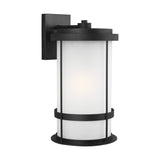 Wilburn XL Wall Lantern