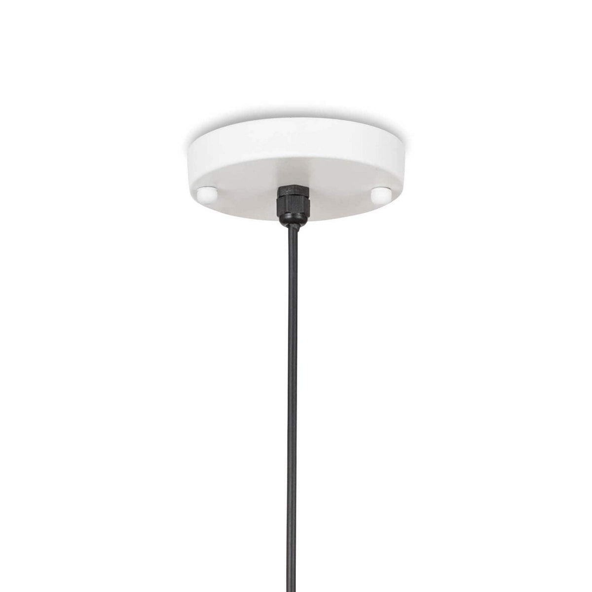 Sigmund One Light Pendant — 12.75"