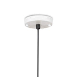 Sigmund One Light Pendant — 12.75"