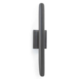 Redford Two Light Wall Sconce — 22.00"