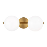 Two Light Vanity — Lune