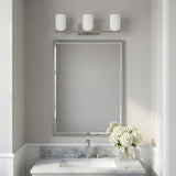 Neblina Three Light Vanity